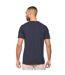 Mens yardley t-shirt navy Bewley & Ritch-2