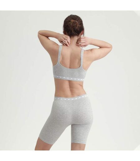 Soutien-gorge côtelé sans couture Icons Seamless