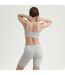 Soutien-gorge côtelé sans couture Icons Seamless-4