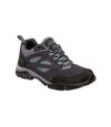 Regatta Womens/Ladies Holcombe IEP Low Hiking Boots (Ash/Ceramic) - UTRG3704