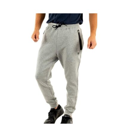 Jogging Gris Homme Superdry Training Gymtech