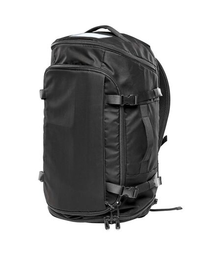 Stormtech - Sac à dos MADAGASCAR (Noir) (Taille unique) - UTPC4490