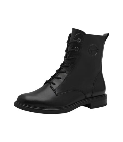 Bottines Cuir Tamaris