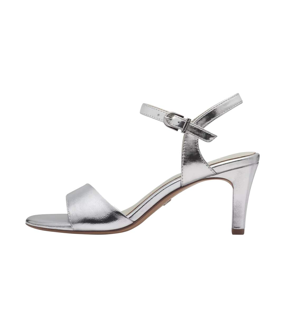 Sandales à Talon Cuir Tamaris Touch-It-1