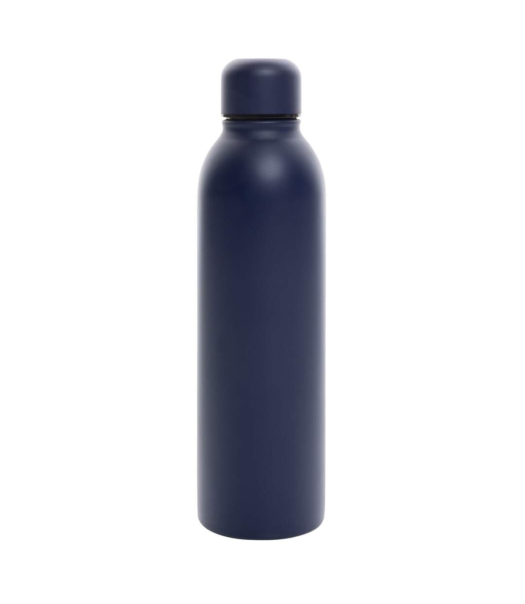 Bouteille isotherme taille unique bleu marine XD Collection-1