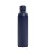 Bouteille isotherme taille unique bleu marine XD Collection-1