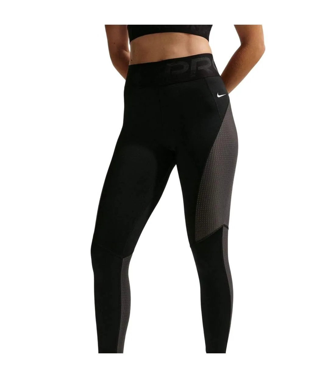 Legging Sport Femme Noir Nike-2