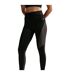 Legging Sport Femme Noir Nike-2
