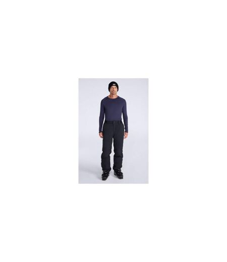 Pantalon De Ski Imperméable Galactic Extreme Homme Noir Mountain Warehouse