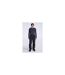 Pantalon De Ski Imperméable Galactic Extreme Homme Noir Mountain Warehouse-1