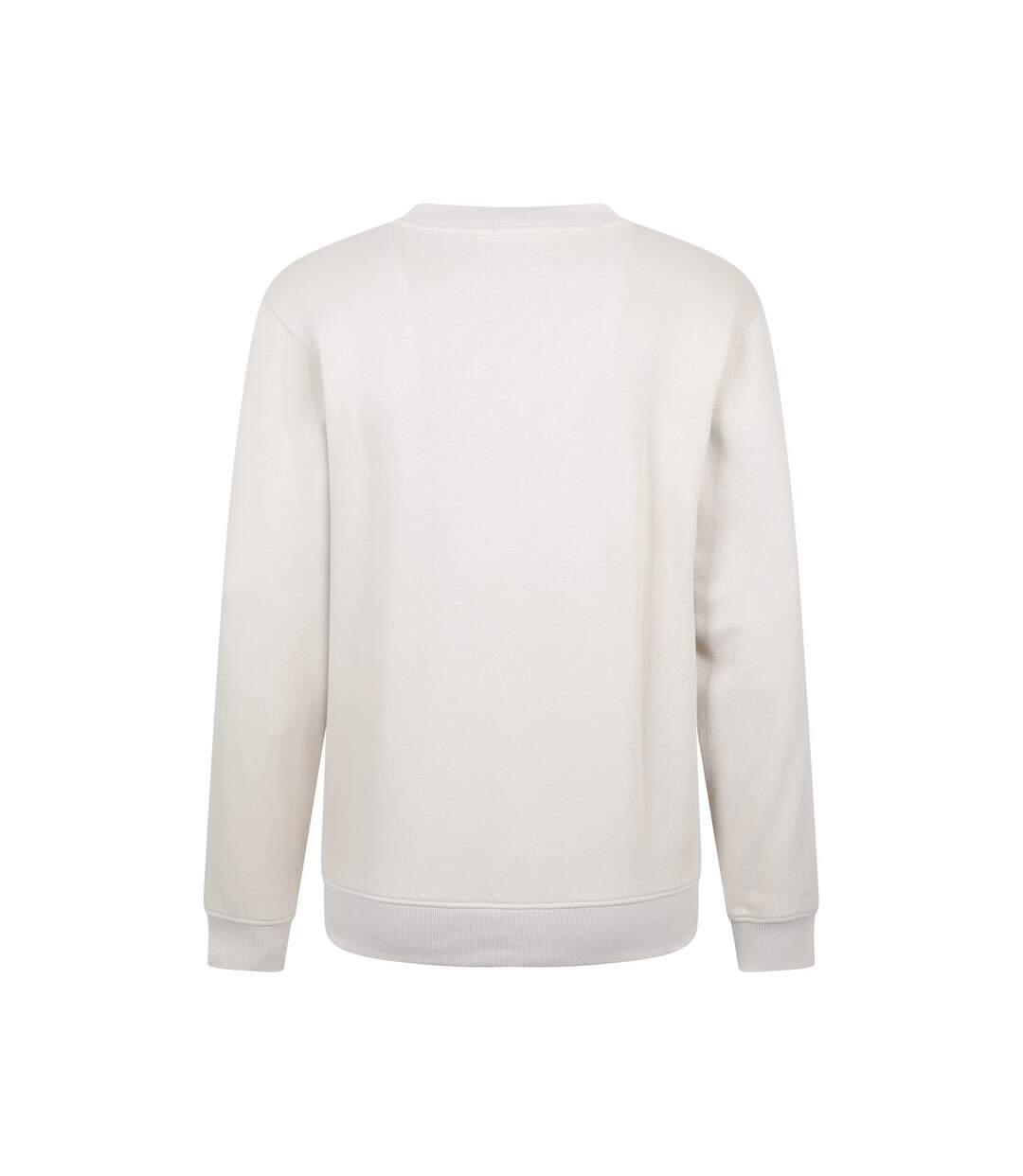 Sweat hemsby homme beige clair Mountain Warehouse-2