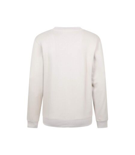 Sweat hemsby homme beige clair Mountain Warehouse