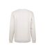 Sweat hemsby homme beige clair Mountain Warehouse-2