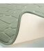 Tapis de Bain Ricochet 50x80cm Sauge-3