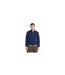 Pull Homme Bleu Violacé Timberland-1