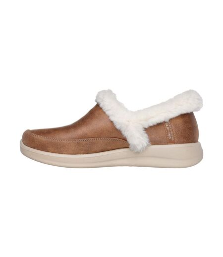 Chaussons Enfiler Skechers Cozy Escape