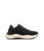 Baskets noire/blanche homme lotto twenty6-2