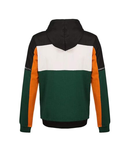 Sweat vert homme umbro net
