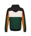 Sweat vert homme umbro net-2