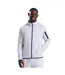 Veste À Capuche Adapt Homme Gris Just Cool-4