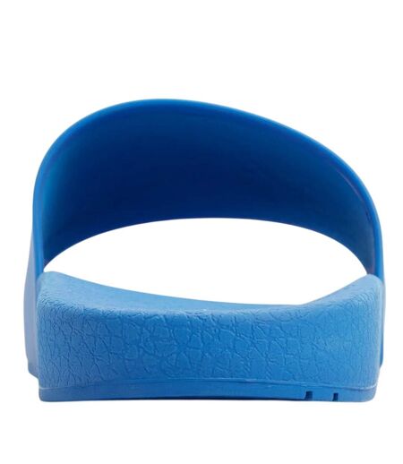 Unisex Adult Freeboard Sliders Blue Sperry