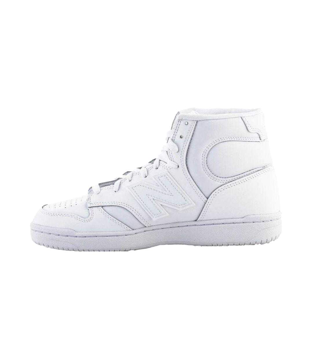 Baskets Homme Blanc New Balance-3