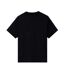 T-shirt Motif/style Logo À La Bombe Milano Homme Noir Vert Palm Angels-2