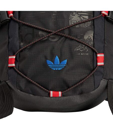 Sac À Dos Voyage Originals Taille Unique Carbone Adidas