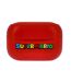 Écouteurs Sans Fil Motif/style  Taille Unique Rouge Super Mario-4