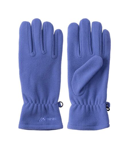 Gants D´hiver Tantis Femme Rose Clair Martes