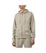 Sweat zippé Beige Homme Kaporal BYLA - XXL