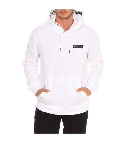 FIPSC608 men's hoodie