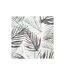 Set de Table Design Palmier 30x45cm Multicolore-2