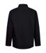 Veste-chemise Homme Noir Hugo-2