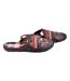 Pantoufle Mule PRINT FANTAISIE-2