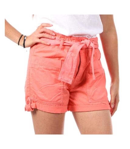 Short Rose Femme Joseph In Lio - 40