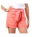 Short Rose Femme Joseph In Lio - 40