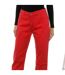 Women's long stretch denim pants 3Y5J10-5D1RZ