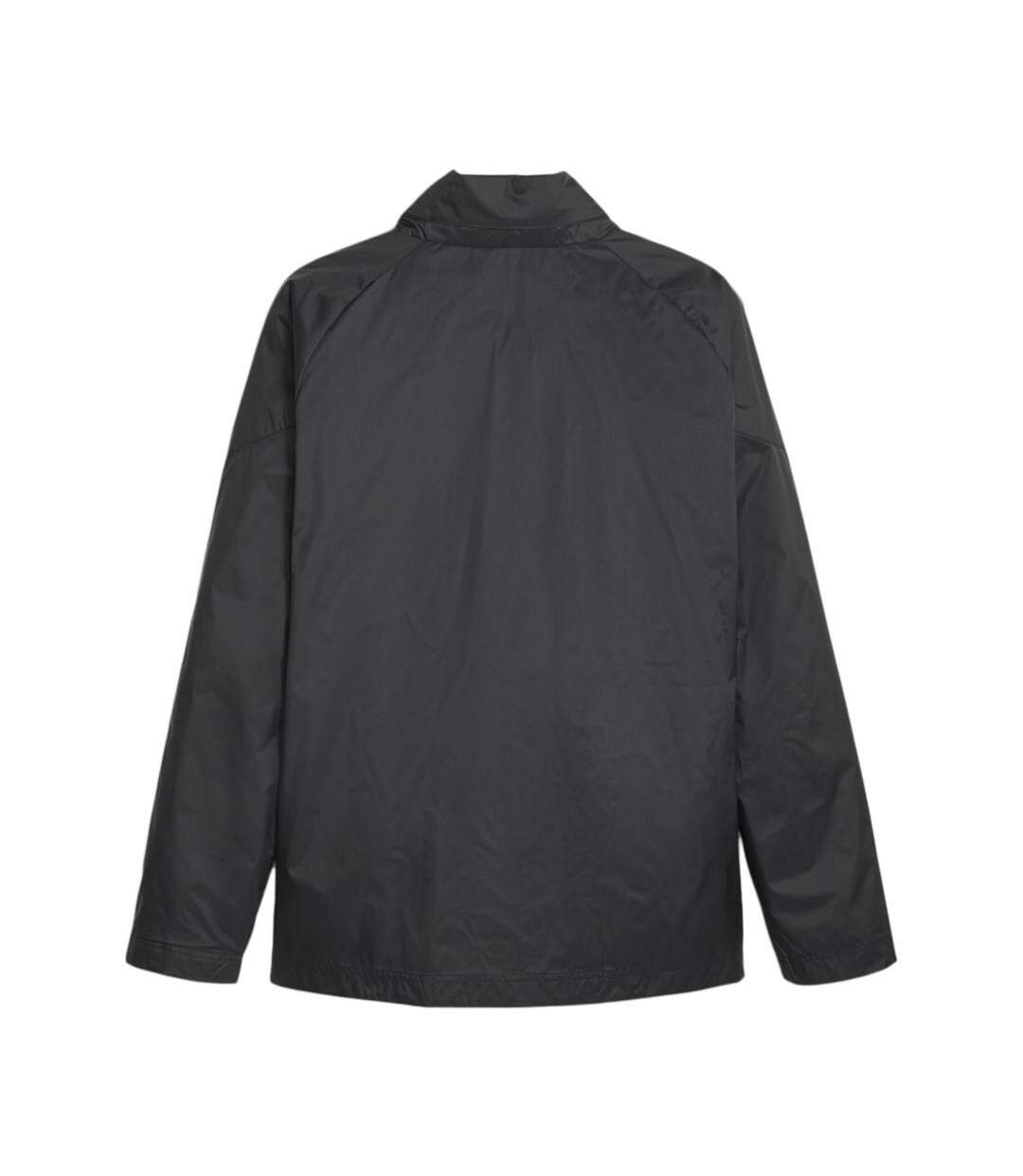 ACM veste noire homme puma all weather - l-2