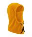 Snood Unisexe Adulte Recyclé Jaune Foncé Beechfield-1