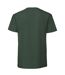 Fruit Of The Loom - T-shirt - Hommes (Vert bouteille) - UTRW5974