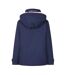 Veste Polaire Femme Bleu Mer Lazy Jacks-4