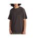 T-Shirt marron foncé homme o'neill future surf-1