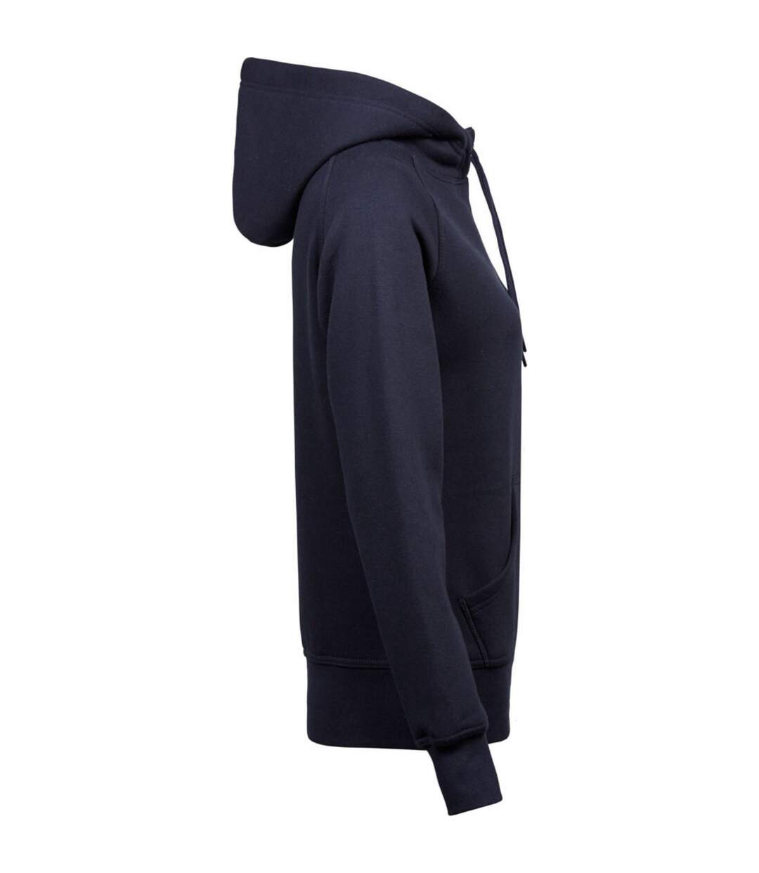 Sweat Femme Bleu Marine Tee Jays-3