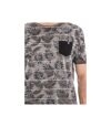 T-shirt col rond NOUDAXO - RITCHIE