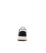 Baskets noires/blanches homme adidas grand court 2.0-3