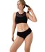 Soutien-gorge brassière préformé sans armatures Lifestyle Lisca