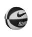 Ballon De Basket All Court Adulte Taille 7 Noir Nike-2