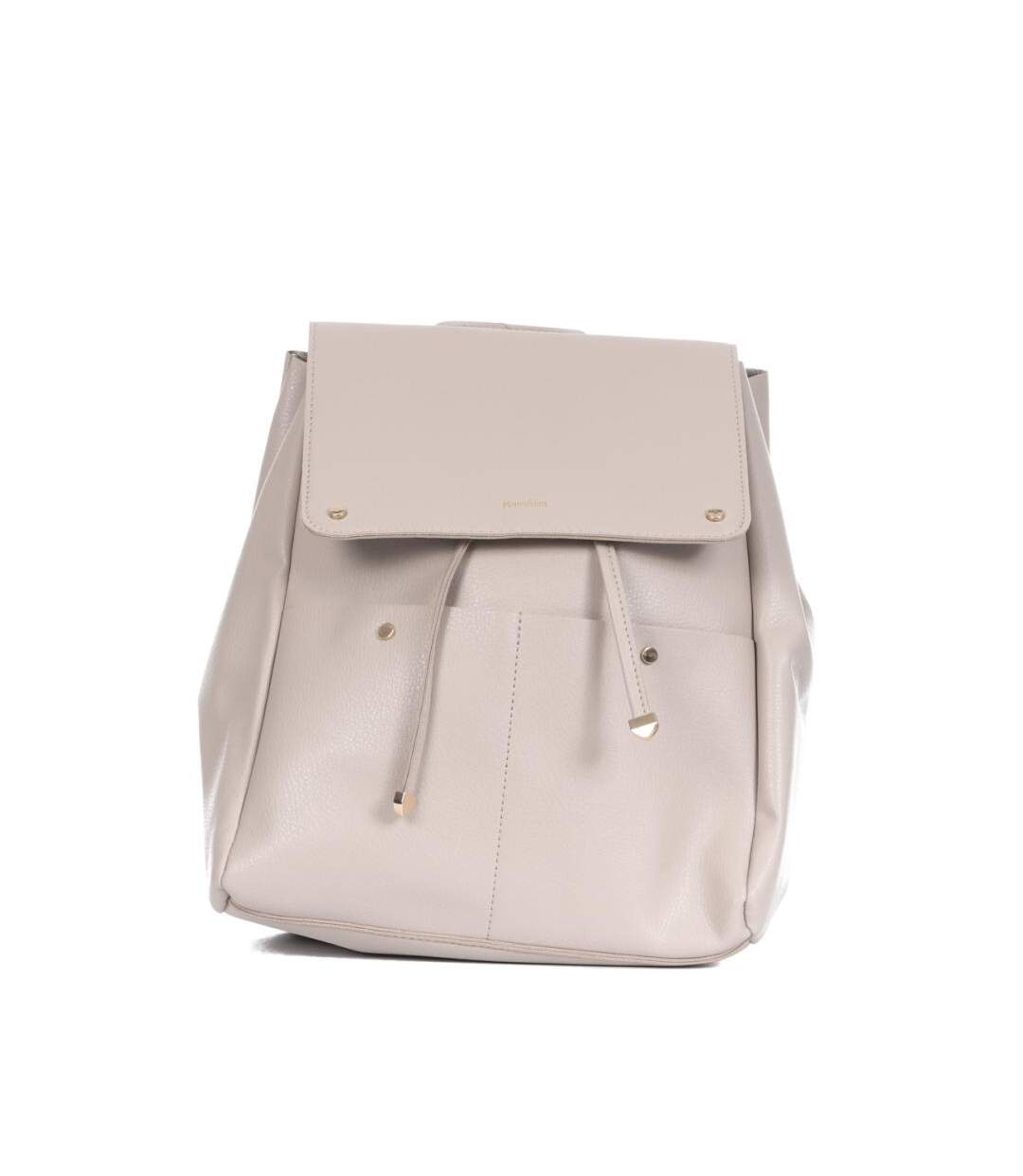 Sac à dos Beige Femme Manoukian Joyce - Taille unique