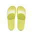 Claquettes jaunes homme puma divecat v2 lite-3